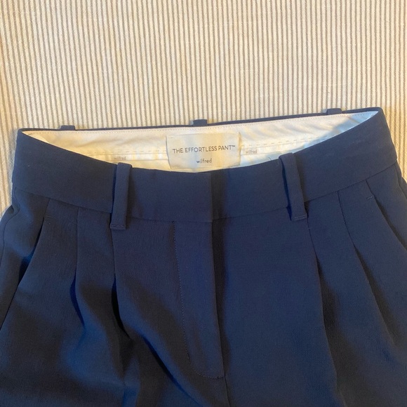 Wilfred Effortless Pants - Picture 2 of 3